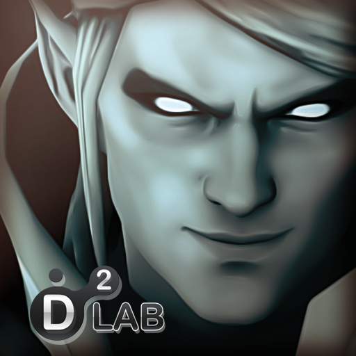 Invoker Live Wallpaper icon