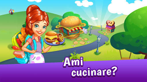 Cooking Tale - Gioco di Cucina screenshot 5