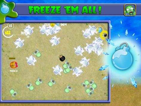 Zombie Rises screenshot 9