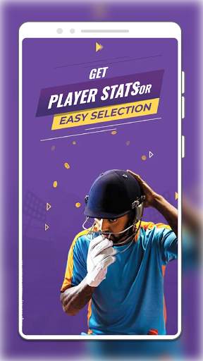 Gamezy Free - Daily Fantasy Cricket & Football App screenshot 3