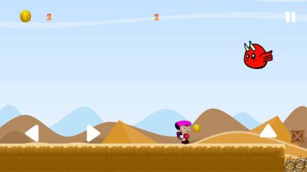 Chhota Bheem Jungle  Adventure screenshot 1