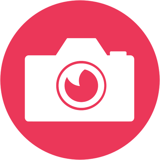 Camera Opus (WearOS/HarmonyOS) icon