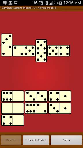 Dominoes Game screenshot 5