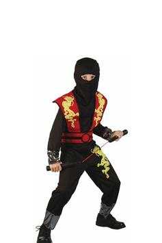 Ninja Photo Editor 3 تصوير الشاشة