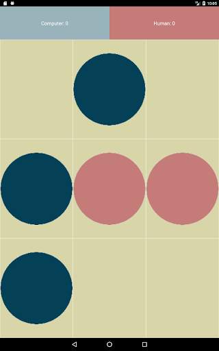3 to 9 - Tic Tac Toe Extension. A long Tic Tac Toe screenshot 7