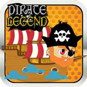 Pirate Legend 1