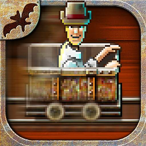 Minecart Jumper - Gold Rush 4.0.4