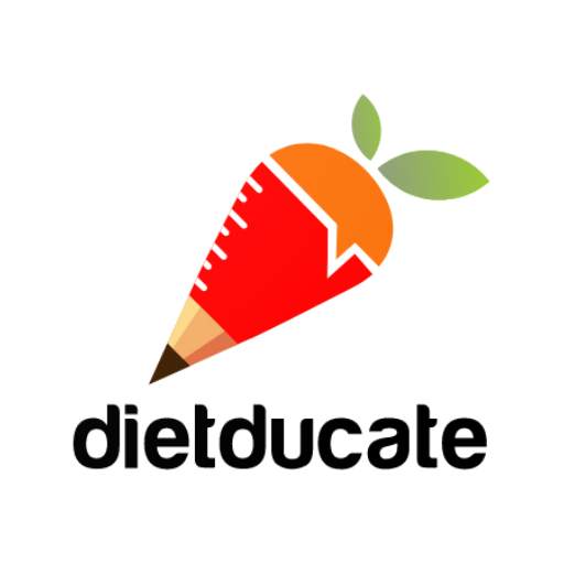 Dietducate - Hitung Kalori 3.1