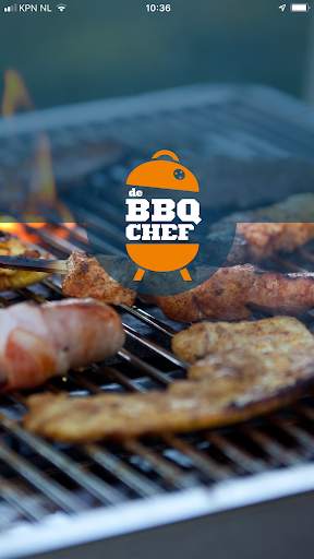 BBQ Chef screenshot 1