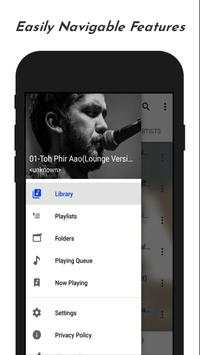 Free Mp3 Download Music Player: Mp3 Song Equalizer screenshot 14