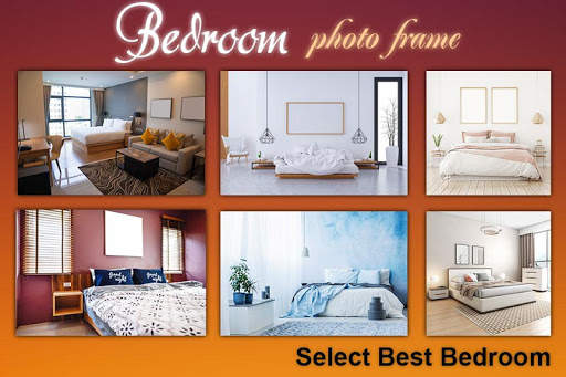 Bedroom Photo Frame screenshot 3