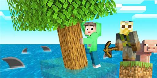 Water Rising Mod for Minecraft screenshot 4