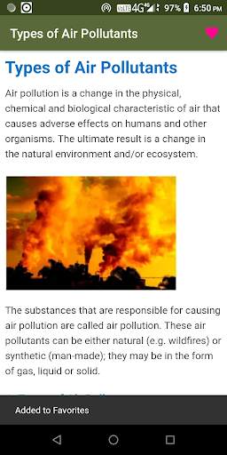 Environmental Engineering screenshot 3