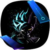 saiyan piano Tiles 1