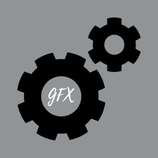 GFX Tool - Free Fire Booster 2021 icon
