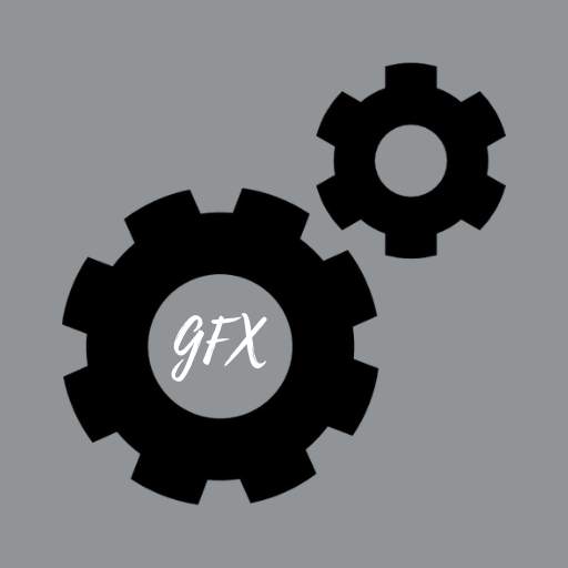 GFX Tool - Free Fire Booster 2021 1.0.2