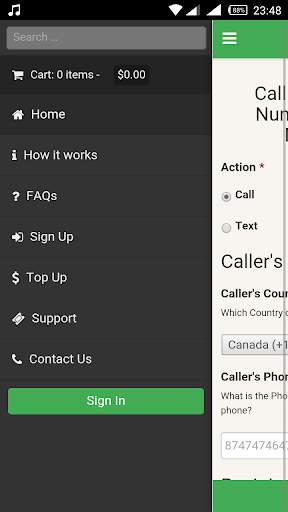 Kayode Call and Text for Free screenshot 7
