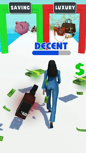Run 2 Millionaire screenshot 2