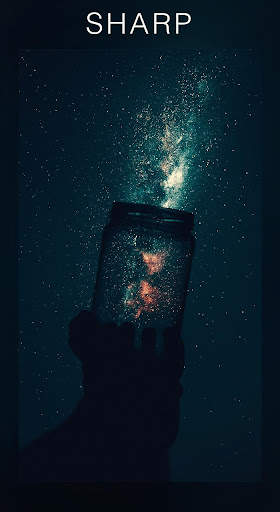 5K Black I Dark Wallpapers screenshot 3
