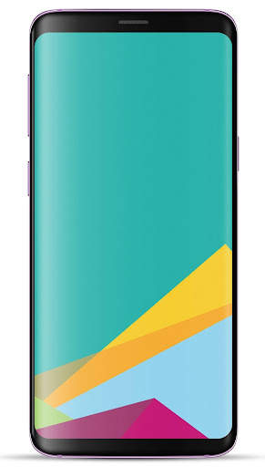 Material Wallpaper screenshot 11