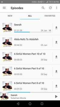 Sulaiman Moola screenshot 7