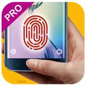 Fingerprint Lock Screen Prank 1.3