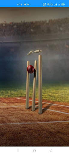 Dream Team 11 Cricket screenshot 2