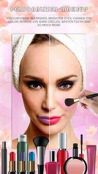 Beauty Camera скриншот 2