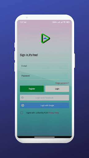 LoiSamSip PLAY screenshot 2
