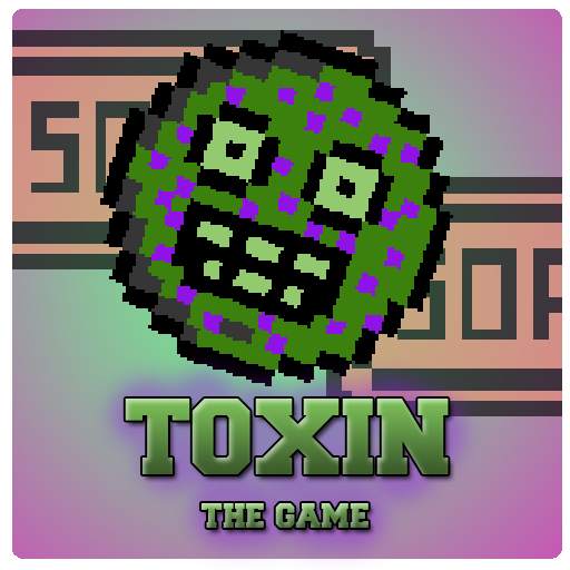 Toxin The Game 0.6.1