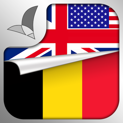 Learn &amp; Speak Flemish Language Audio Course icon