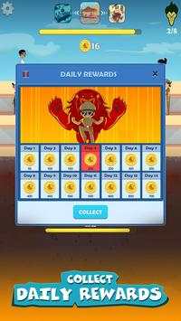 Little Singham Tap screenshot 5