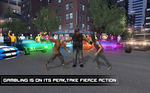 Vegas Crime City screenshot 2
