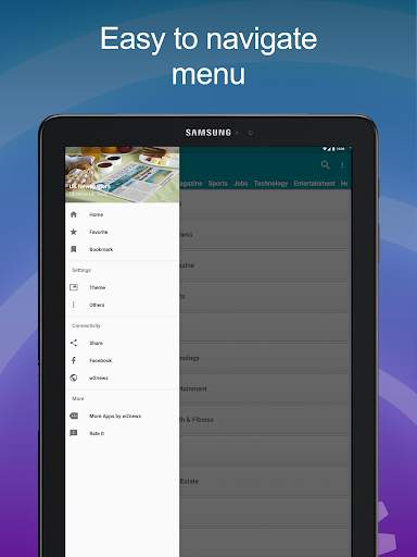 UK Newspapers - UK News App screenshot 15