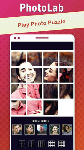 Photo Lab – Photo to Video Converter, GIF Maker screenshot 8