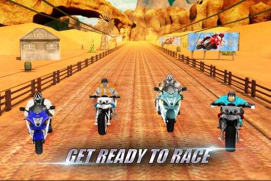 Bike Racing screenshot 4