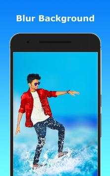 Water Photo Editor - Water Photo Frames screenshot 14