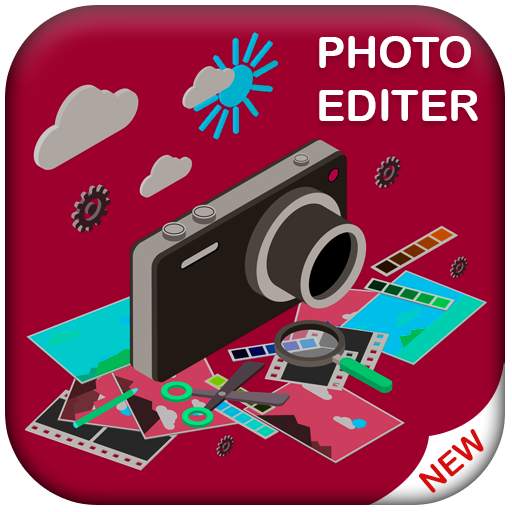 Photo Editer Pro 1.5