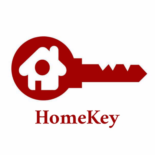 HomeKey - Buy, Rent Property in Kuwait icon
