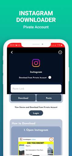 Video Downloader for TikTok - No Watermark 2021 screenshot 5