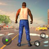 Grand Gangster Auto Theft Crime City San Andreas 1.0