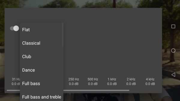 PK video player pro screenshot 2
