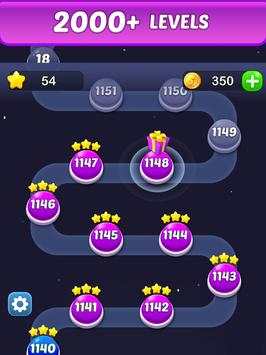 Bubble Deluxe: Pop Shooter screenshot 10