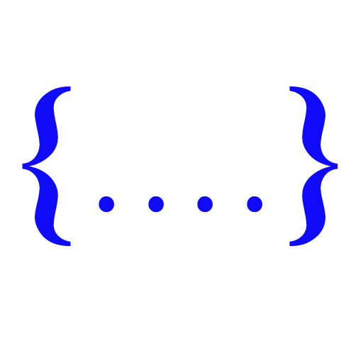 HCF and LCM Calculator icon