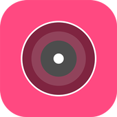 Point Camera icon