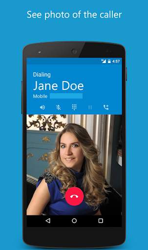 Set Contact Photo screenshot 4