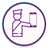 Erss Gis App icon