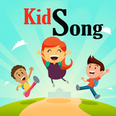 Kids Song icon