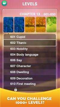 Word Crush screenshot 3