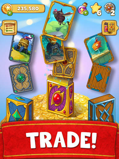 Coin King - The Slot Master screenshot 16